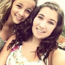 Mariah Ferrell's Instagram, Twitter & Facebook