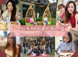 But where are the best ipoh dim sum located? Canning Dim Sum Taman Canning Ipoh