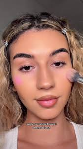 Made by Mitchell Liquid Blush Sweet Cheekd