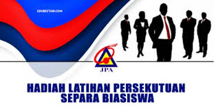 Program hadiah latihan persekutuan (hlp). Tawaran Hadiah Latihan Persekutuan Separa Biasiswa Sesi 2020 2021 Untuk Pegawai Pengurusan Dan Profesional Edu Bestari