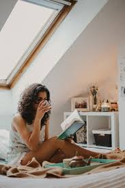 Your daily dose of self care · start small. Femonomic