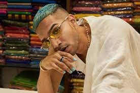 Yung raja (born on 14 december 1995 as rajid ahamed), is a singaporean rapper and songwriter recognised for his bilingual rapping style — performing rap music in both tamil and english. Yung Raja Is Original As Original Can Get Lifted Asia