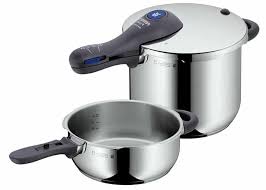 Olla rápida a presión de acero inoxidable, 5l. Guia Para Elegir Y Comprar La Mejor Olla Express