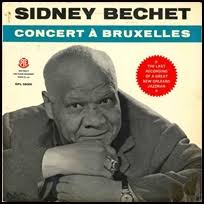 BECHET Sidney