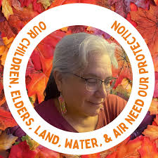 🌟Welcoming ICA's New Interim Executive Director 🌟 Earlier this year,  Indigenous Climate Action (ICA) began the search for a new Executive  Director