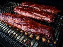 Grilled cuban pork chops (loin). Top 10 Pellet Grill Recipes Traeger Grills