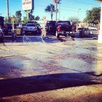 Automotive in charleston, south carolina. Cactus Car Wash 16 Tips From 443 Visitors