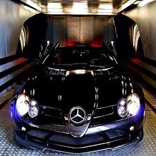 Mercedes Mclaren Slr 722 Edition Slr Mclaren Benz Mercedes