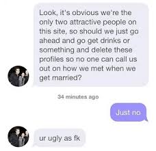 If you ever wonder why you keep seeing the profiles you see on dating apps, here is a glimpse into how dating app algorithms work. Why Online Dating Drives Men Crazy Media Vs Reality