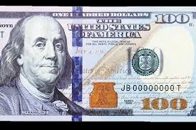 The New $100 Bill and the War Against Counterfeit Money