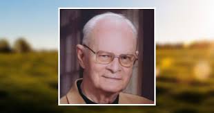 Curtis Moe Obituary October 15, 2019