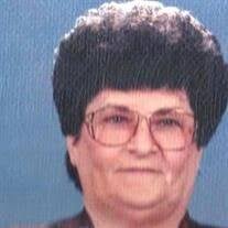 Bruenell Ellis Obituary