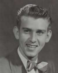 James Vincent Kavanaugh Obituary July 29, 2025