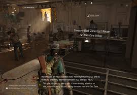 Well, two more bangs to be exact. Dark Zones In Division 2 The Division 2 Guide Gamepressure Com