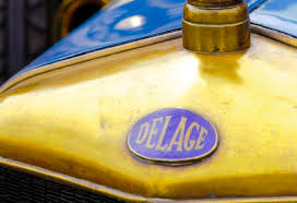 Laurent tapie, fils de bernard tapie, a emménagé début septembre à uccle, en belgique. Delage La Prestigieuse Marque Francaise Va Renaitre Avec La D12 Moniteur Automobile