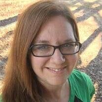 Tammy Renee Cargle Obituary