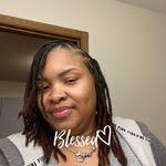 Tarlecia Littlejohn's Instagram, Twitter & Facebook