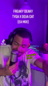 Freaky Deaky Song Verse Interpretation