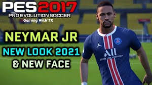 Neymar is a 28 year old, 92 rated left wing forward from brazil. Neymar Jr New Face Psg Pes 2017 Patch Pes New Patch Pro Evolution Soccer Cute766