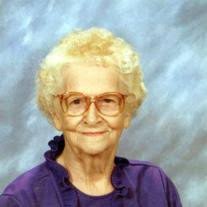 Charlotte Louise Isner Obituary 2014