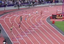 Karsten warholm of team norway finishes first ahead of rai benjamin of team united states in the men's 400m hurdles final on day eleven of the tokyo 2020 olympic games at olympic stadium on august 03, 2021 in tokyo, japan. Top 6 Most Effective Workouts For 300 400 Meter Hurdlers