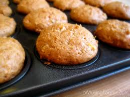 Egg Free Zucchini Bread Mini Muffins Recipe Egg Free Recipes Eggless Recipes Egg Free Baking