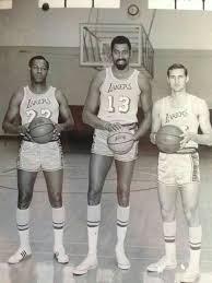 Best ★elgin baylor★ quotes at quotes.as. Elgin Baylor Wilt Chamberlain And Jerry West The Original Big Three Lakercrew Sports Basketball Nba Legends Baylor Basketball