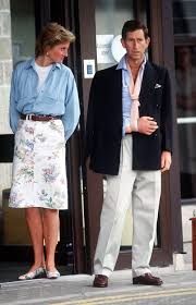 No one could pull off bold shoulders and big hats quite in january 1981, just before her engagement to prince charles, princess diana showed off her budding. Princess Diana S Best Casual Looks