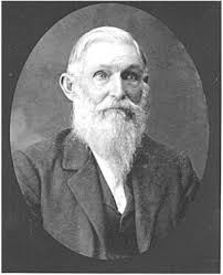 William Joseph Powell (1830-1913)