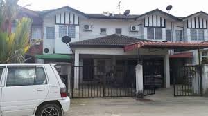 31 march 2012 masa : Rumah Untuk Dijual Taman Pinggiran Senawang Seremban Terrace Ejen Hartanah Berdaftar Seremban