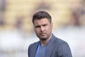 Romanian soccer star who has been widely regarded as one of the premiere strikers in serie a while playing for clubs like chelsea, juventus and fiorentina. Adrian Mutu DupÄƒ Remiza Tricolorilor Cu Olanda La Euro 2021 Am Fi Meritat Victoria