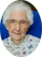 Thelma L. Wright Obituary 2015