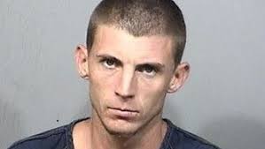 Photos: Arrest mugshots for 10-10-17