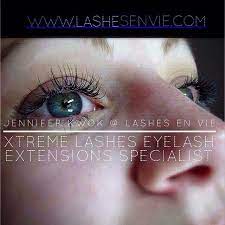 Her Eyes Are Like The Ocean 180 Total Eyelashextensions 90 Lashes Per Eye Xtremelashes Albuquerque Solasalons Xtreme Lashes Lashes Eyelash Extensions