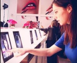 makeup genius app sees success