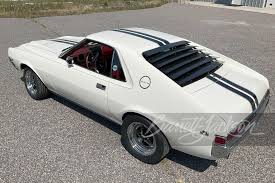 Image result for Frost White 1968 AMC