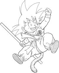 Goku Dragon Ball Dragon Ball Artwork Dragon Ball Art Dragon Ball Wallpapers