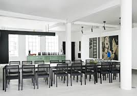 Inspiration Uk Modern Wood Dining Room Wood Dining Table Long Dining Table