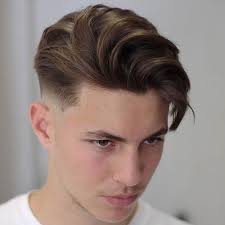 Suitable face and hair type: Best Men S Haircuts For Your Face Shape 2021 Illustrated Guide