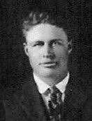 James Vern Peterson (1894-1925)
