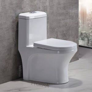 TTCERA - Thiết bị vệ sinh cao cấp nhập khẩu chính hãng