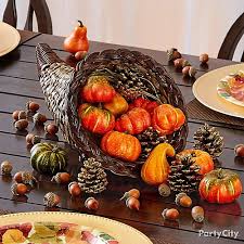 Check spelling or type a new query. Rustic Thanksgiving Decorating Ideas Party City