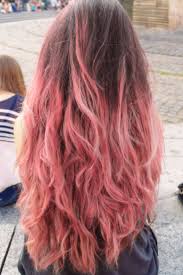 I used a fuschia dye (nrage feisty fuschia), and the purple tones were canceled out by the yellow, leaving me with a vibrant hot pink. Best Pastel Hair Dye For Dark Hair Novocom Top