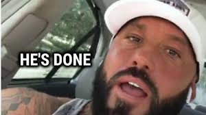 Brandon Biebel is DONE with Skateboarding