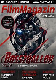 Check spelling or type a new query. Filmmagazin2015majus By Balazs Bokori Issuu