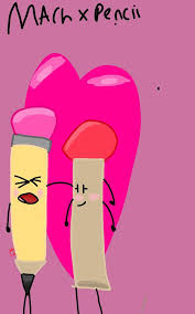 Leafy later thanks x for looking out for the contestants because of x's magic to stop them from burning in the oven, as well as thanking him for looking out for random people when x gives the same magic to crt, and she says x really is a good host. Match X Pencil Bfdi Amino