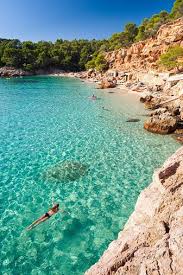 48 Hours In Ibiza Places To Travel Beach Trip Best Honeymoon Destinations