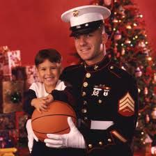 Will County Toys For Tots