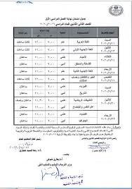 اكواد امتحانات الصف الاول الثانوي 2020 عبر موقع وزارة التربية والتعليم. Ø§Ù„ØªØ¹Ù„ÙŠÙ… Øª Ø¹Ù„Ù† Ø¬Ø¯ÙˆÙ„ Ø§Ù…ØªØ­Ø§Ù†Ø§Øª Ù†ØµÙ Ø§Ù„Ø¹Ø§Ù… Ù„Ù€ 1Ùˆ2 Ø«Ø§Ù†ÙˆÙŠ ÙˆÙ…ÙˆØ¹Ø¯ ØµÙÙˆÙ Ø§Ù„Ù†Ù‚Ù„ Ùˆ3 Ø¥Ø¹Ø¯Ø§Ø¯ÙŠ Ø§Ù„ÙŠÙˆÙ… Ø§Ù„Ø¥Ø®Ø¨Ø§Ø±ÙŠ