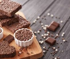 Riz Souffle Au Chocolat Recette Chocolat Au Riz Souffle Souffle Au Chocolat Riz Souffle